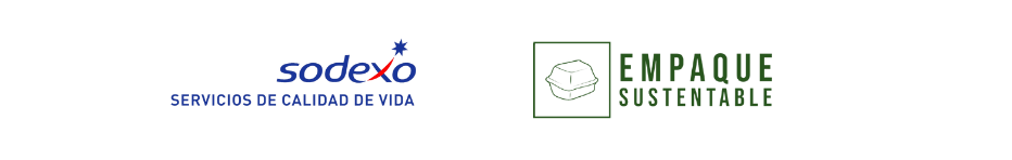 Logos de Sodexo y Empaque Sustentable (3)